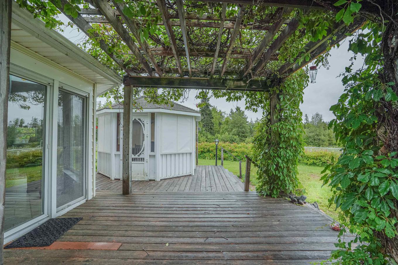 78 Lady Slipper Lane, Murray River, PE - Outdoor With Exterior