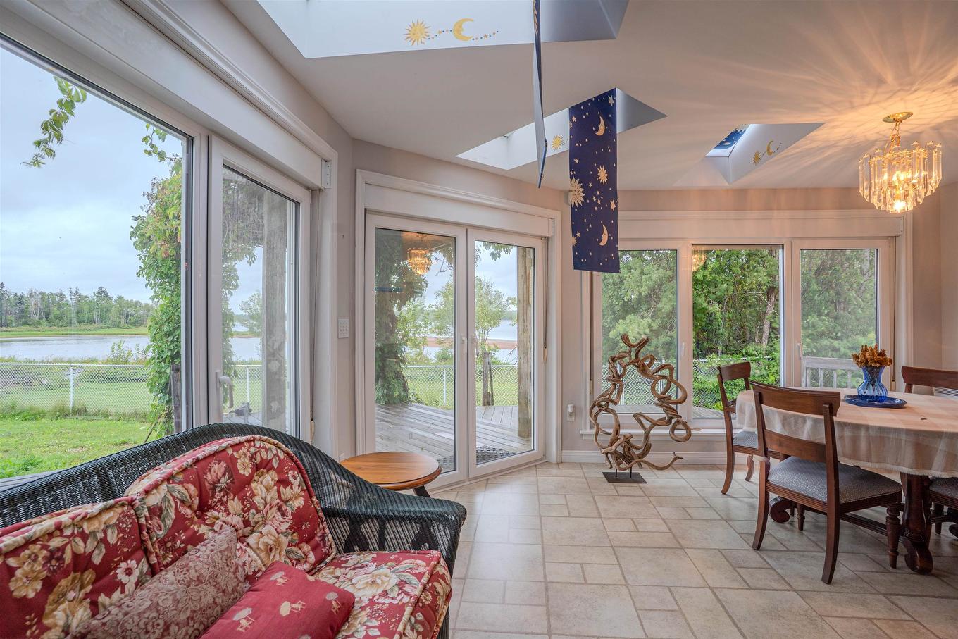 78 Lady Slipper Lane, Murray River, PE - Indoor