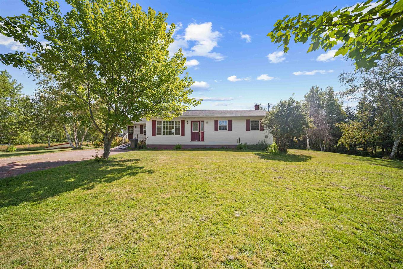 370 Diversion Road, Ellerslie-Bideford, PE - Outdoor