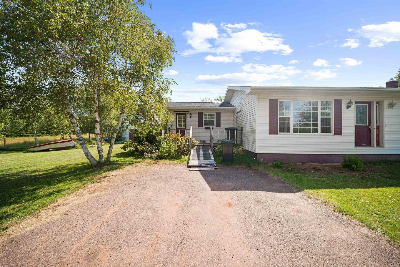 370 Diversion Road, Ellerslie-Bideford, PE - Outdoor