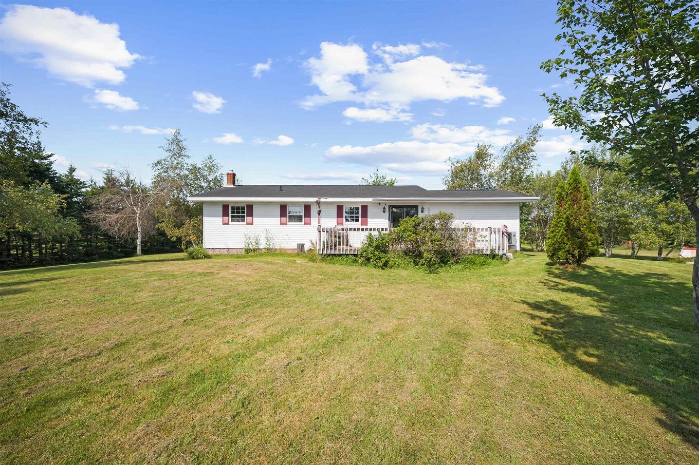 370 Diversion Road, Ellerslie-Bideford, PE - Outdoor