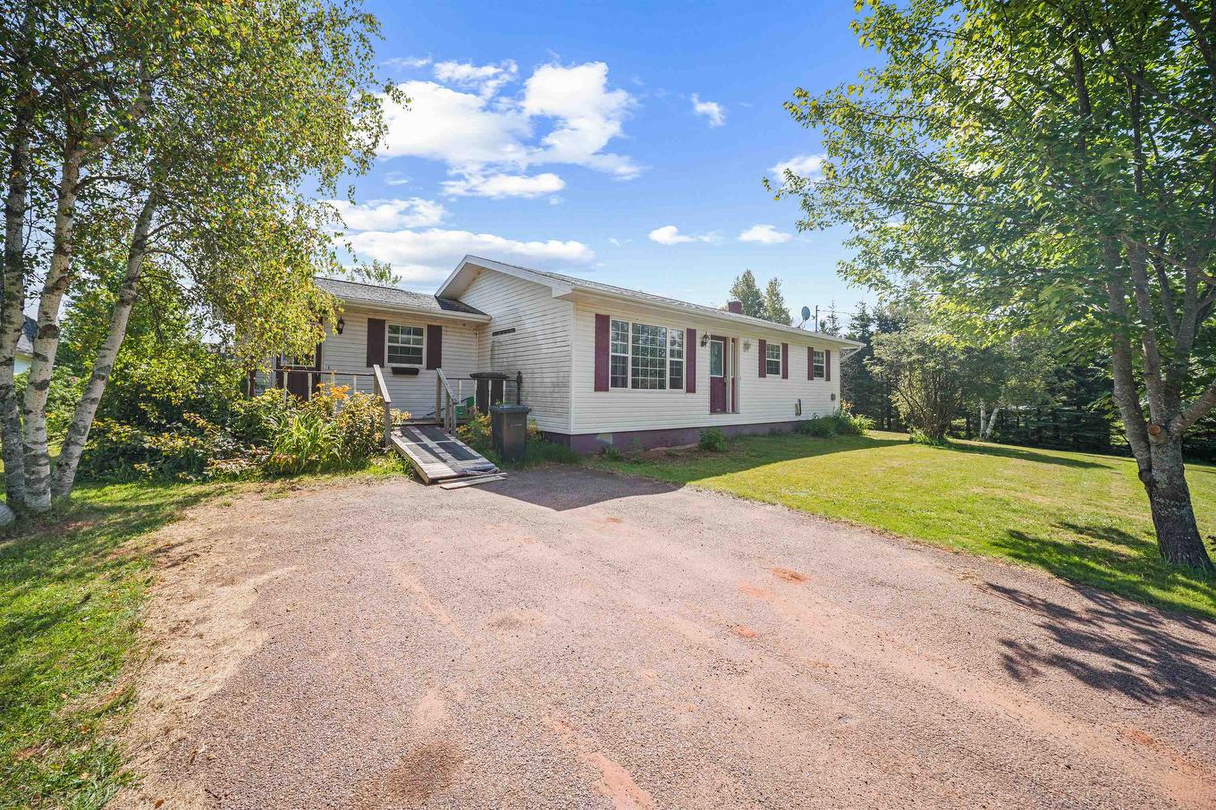 370 Diversion Road, Ellerslie-Bideford, PE - Outdoor