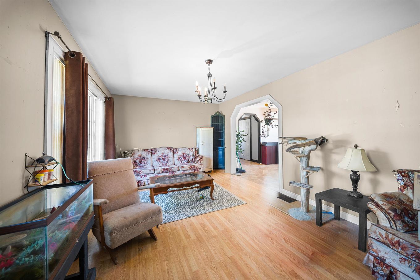 370 Diversion Road, Ellerslie-Bideford, PE - Indoor Photo Showing Other Room