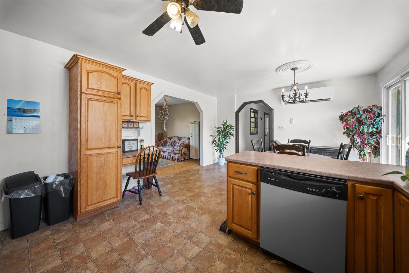 370 Diversion Road, Ellerslie-Bideford, PE - Indoor