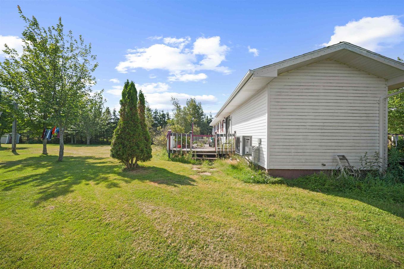 370 Diversion Road, Ellerslie-Bideford, PE - Outdoor