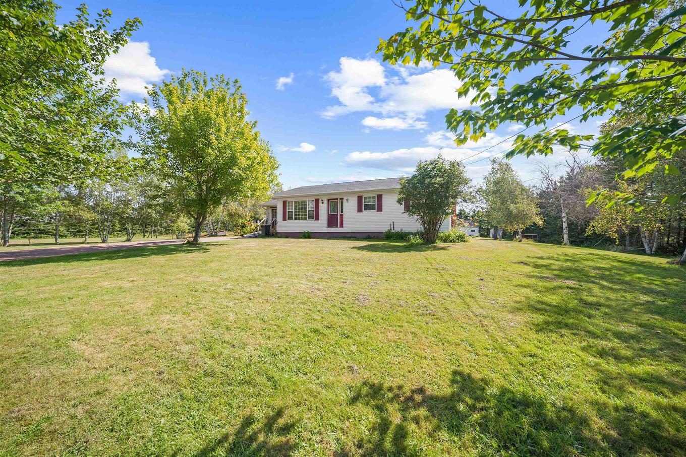 370 Diversion Road, Ellerslie-Bideford, PE - Outdoor