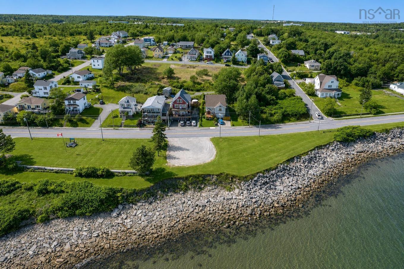 488 Purves Street, North Sydney, NS