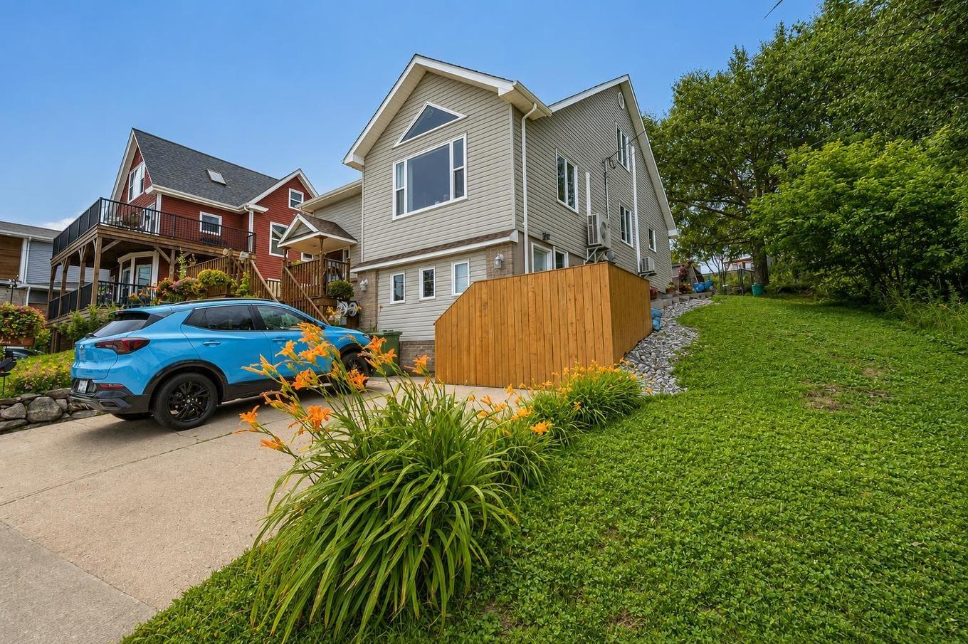 488 Purves Street, North Sydney, NS