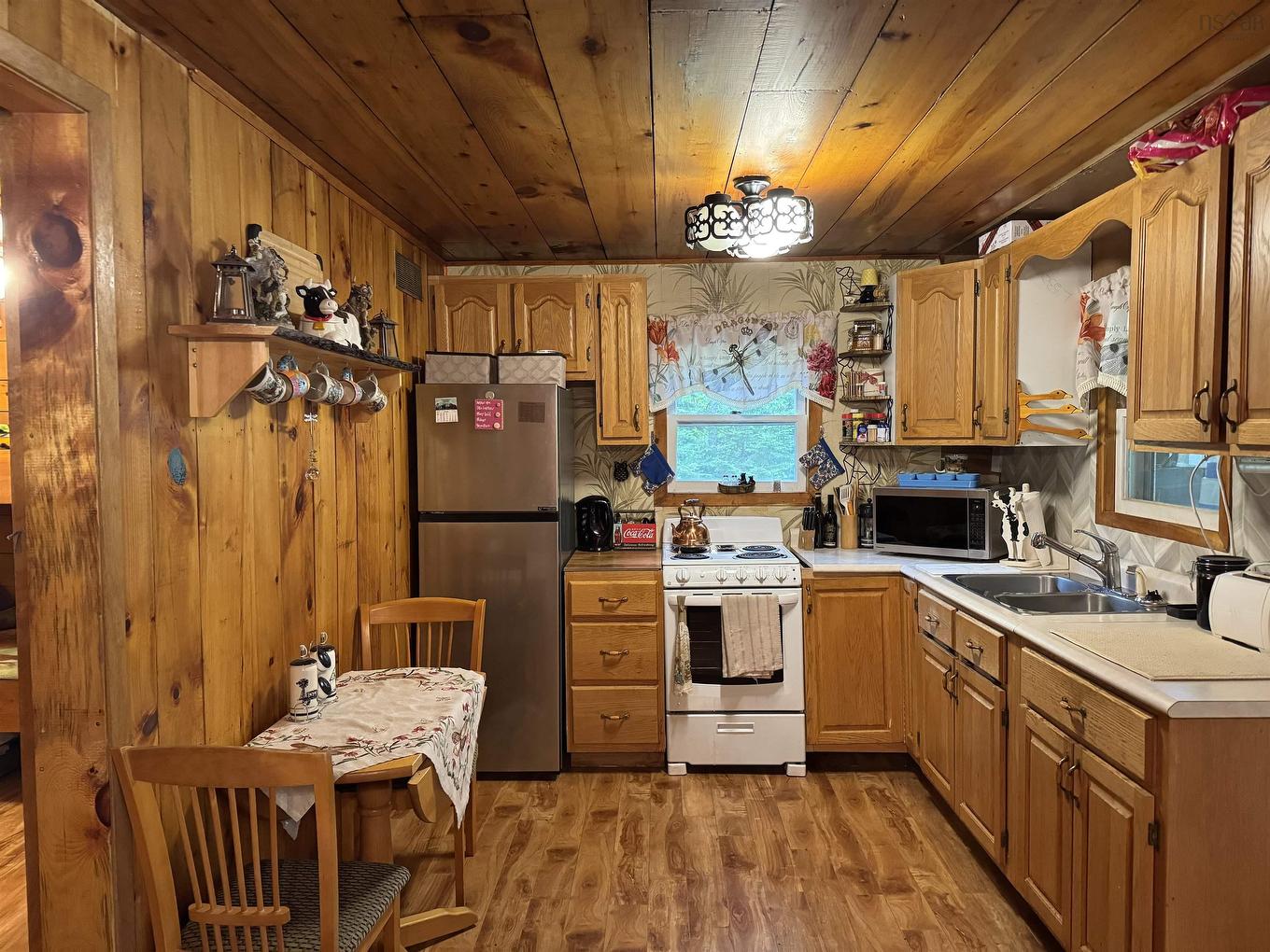 520 Falkenham Road, East Dalhousie, NS
