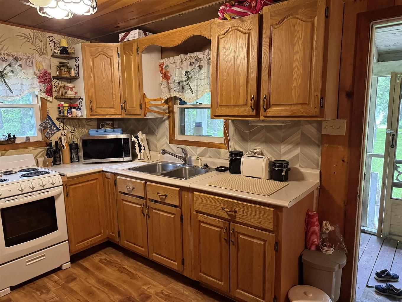 520 Falkenham Road, East Dalhousie, NS