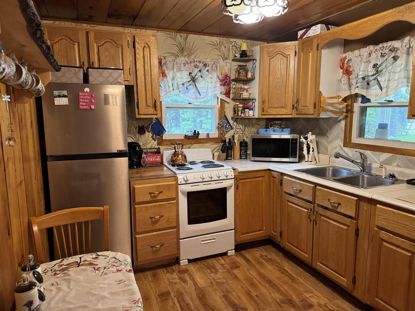 520 Falkenham Road, East Dalhousie, NS
