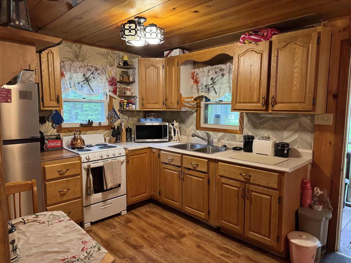 520 Falkenham Road, East Dalhousie, NS