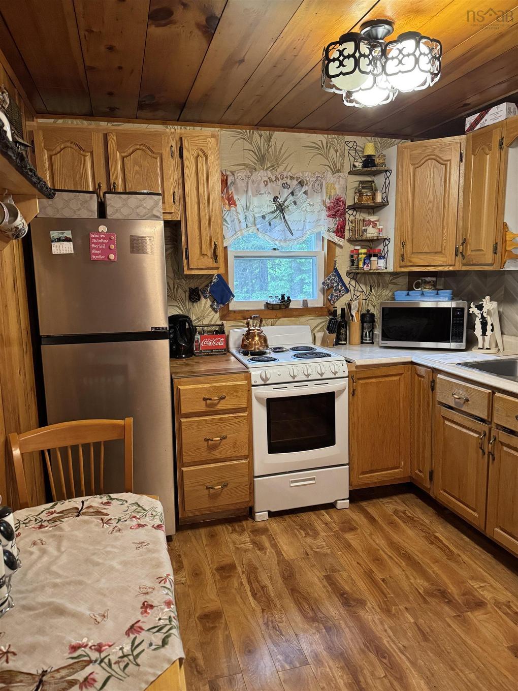 520 Falkenham Road, East Dalhousie, NS