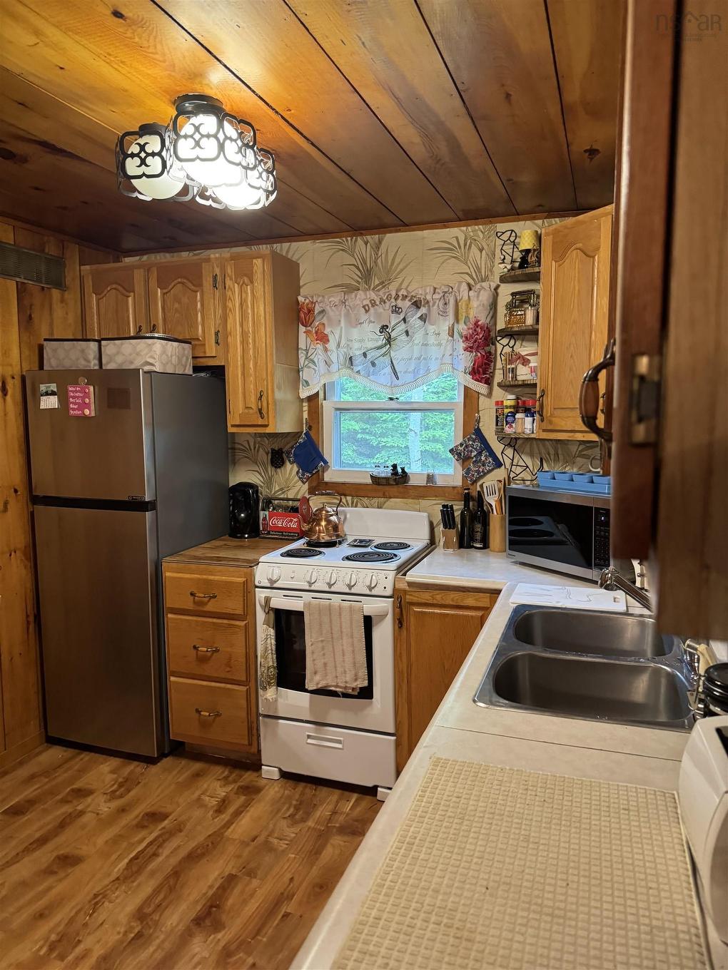 520 Falkenham Road, East Dalhousie, NS