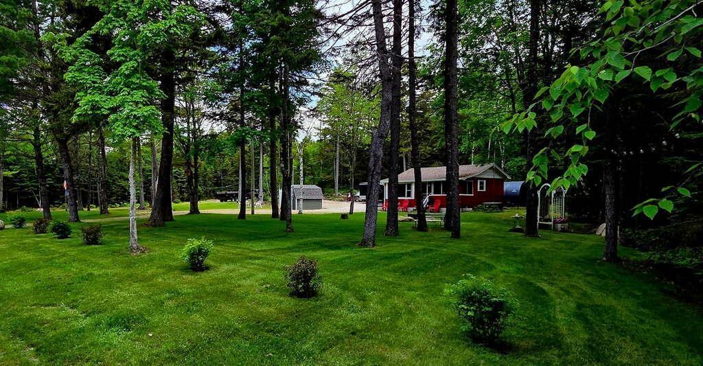 520 Falkenham Road, East Dalhousie, NS