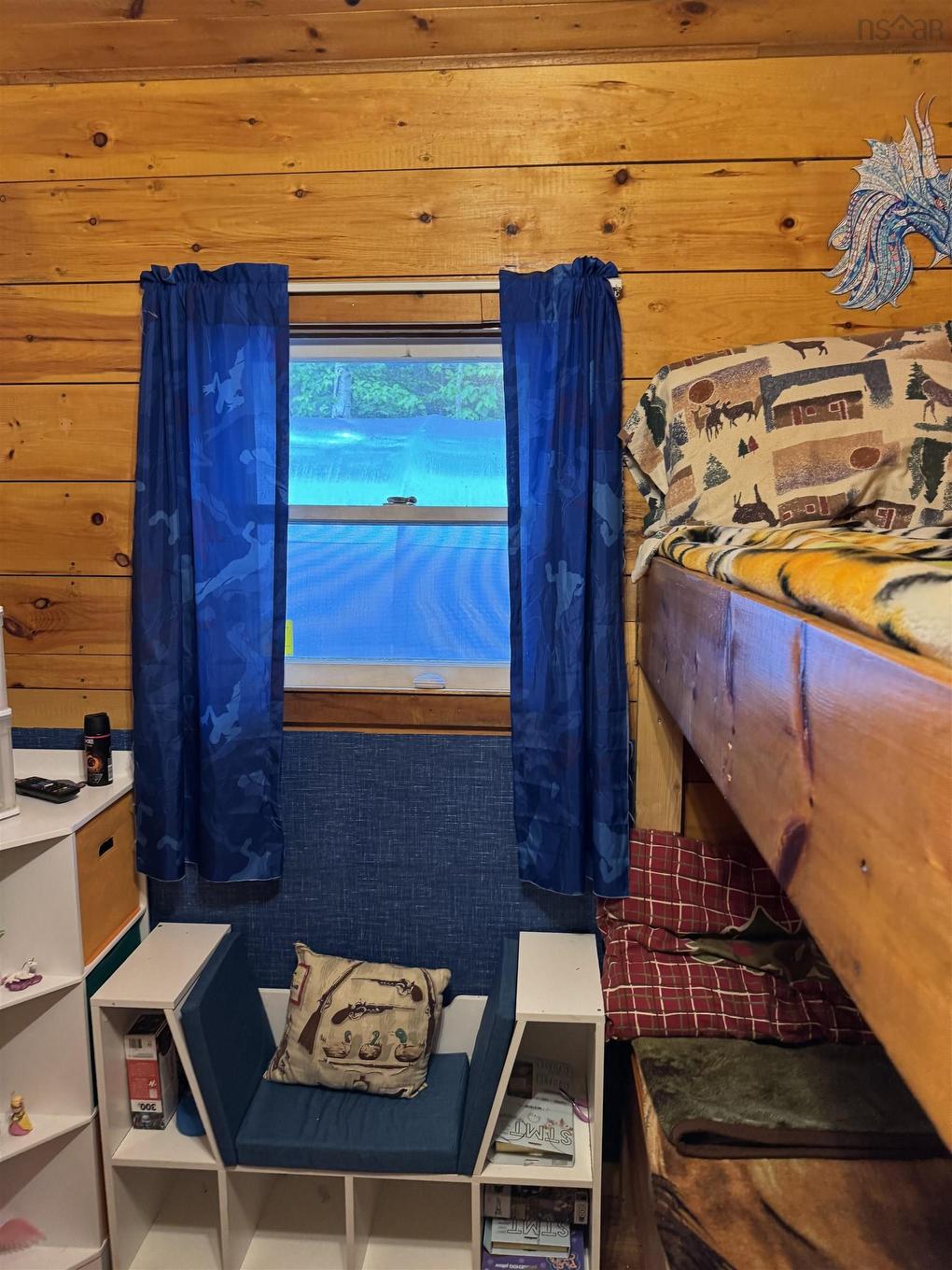 520 Falkenham Road, East Dalhousie, NS