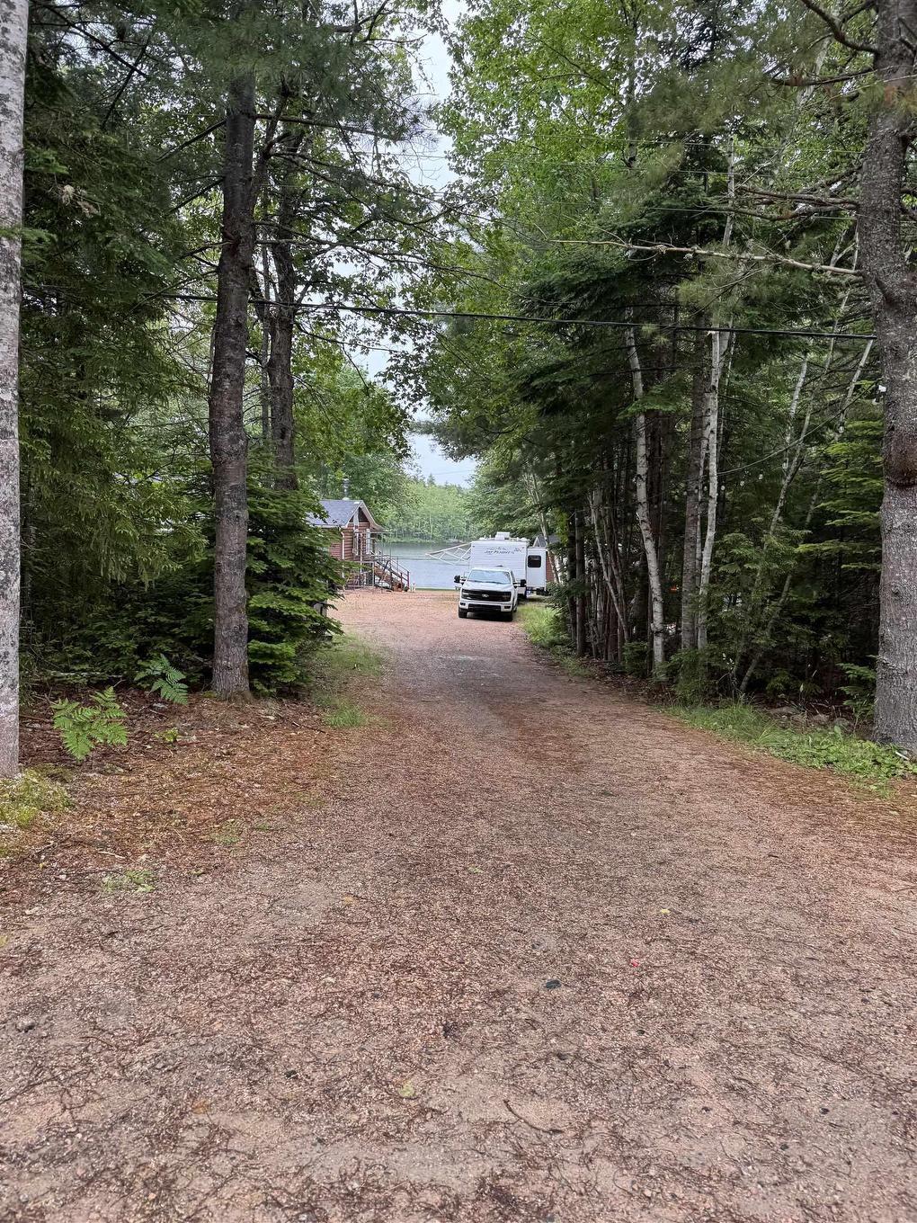 520 Falkenham Road, East Dalhousie, NS