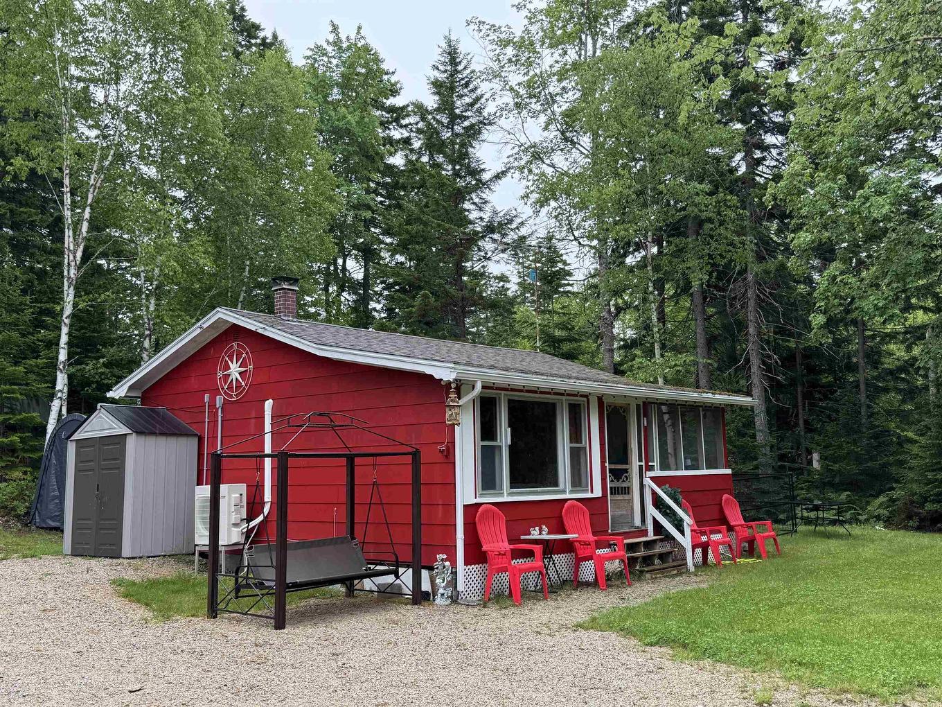 520 Falkenham Road, East Dalhousie, NS