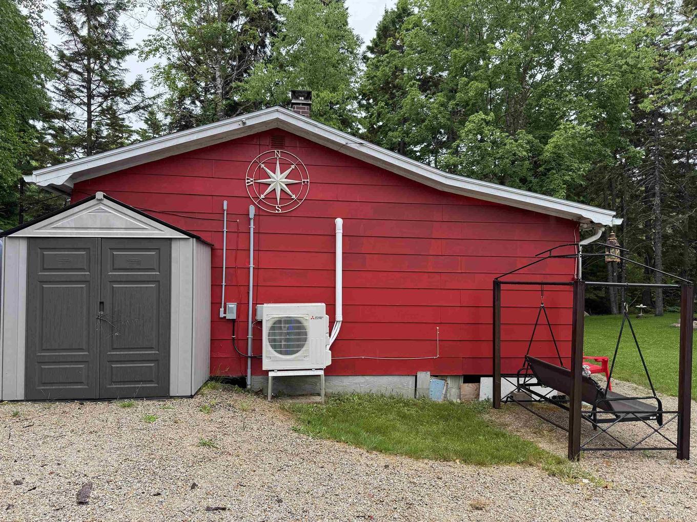 520 Falkenham Road, East Dalhousie, NS
