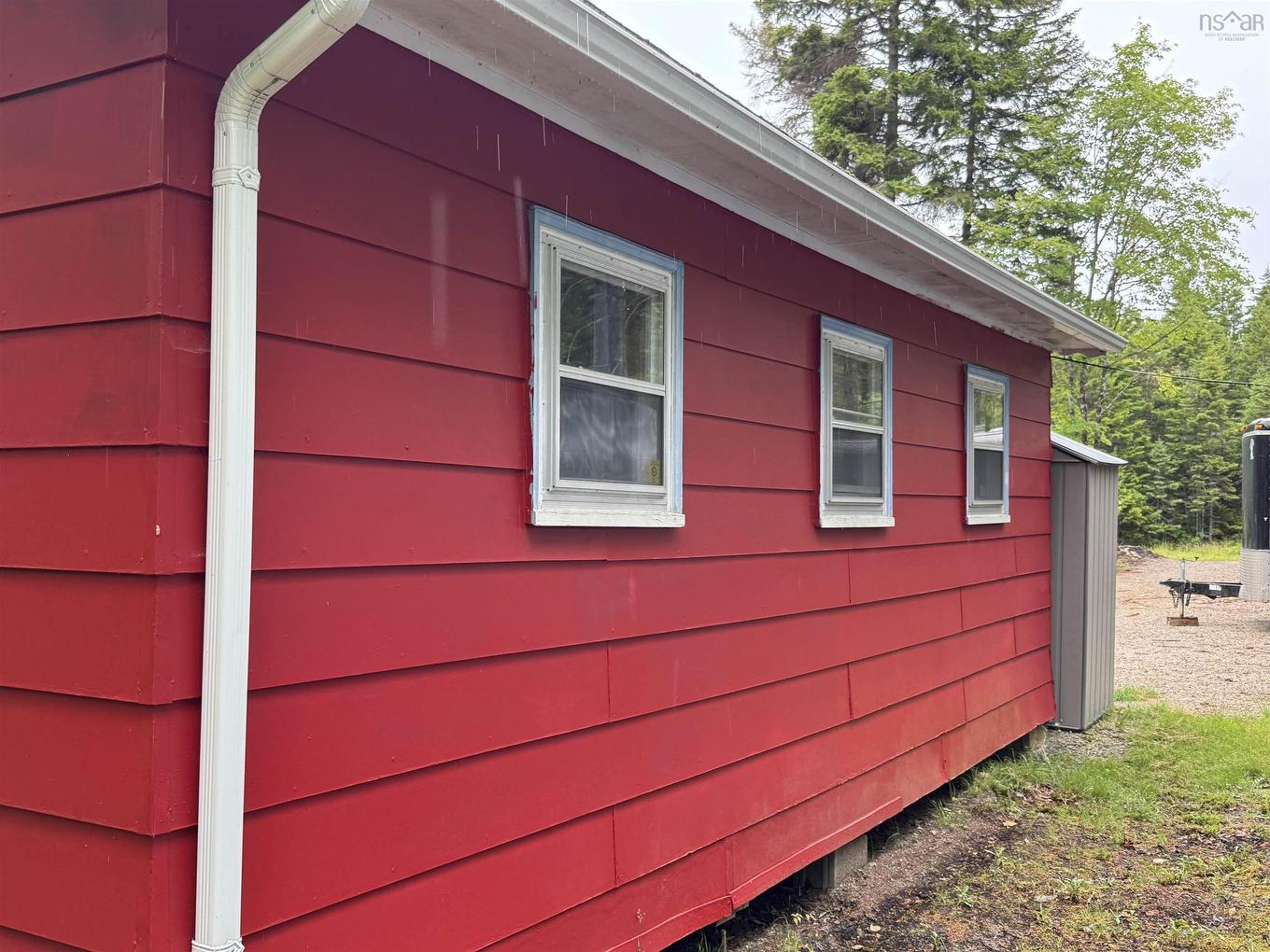 520 Falkenham Road, East Dalhousie, NS