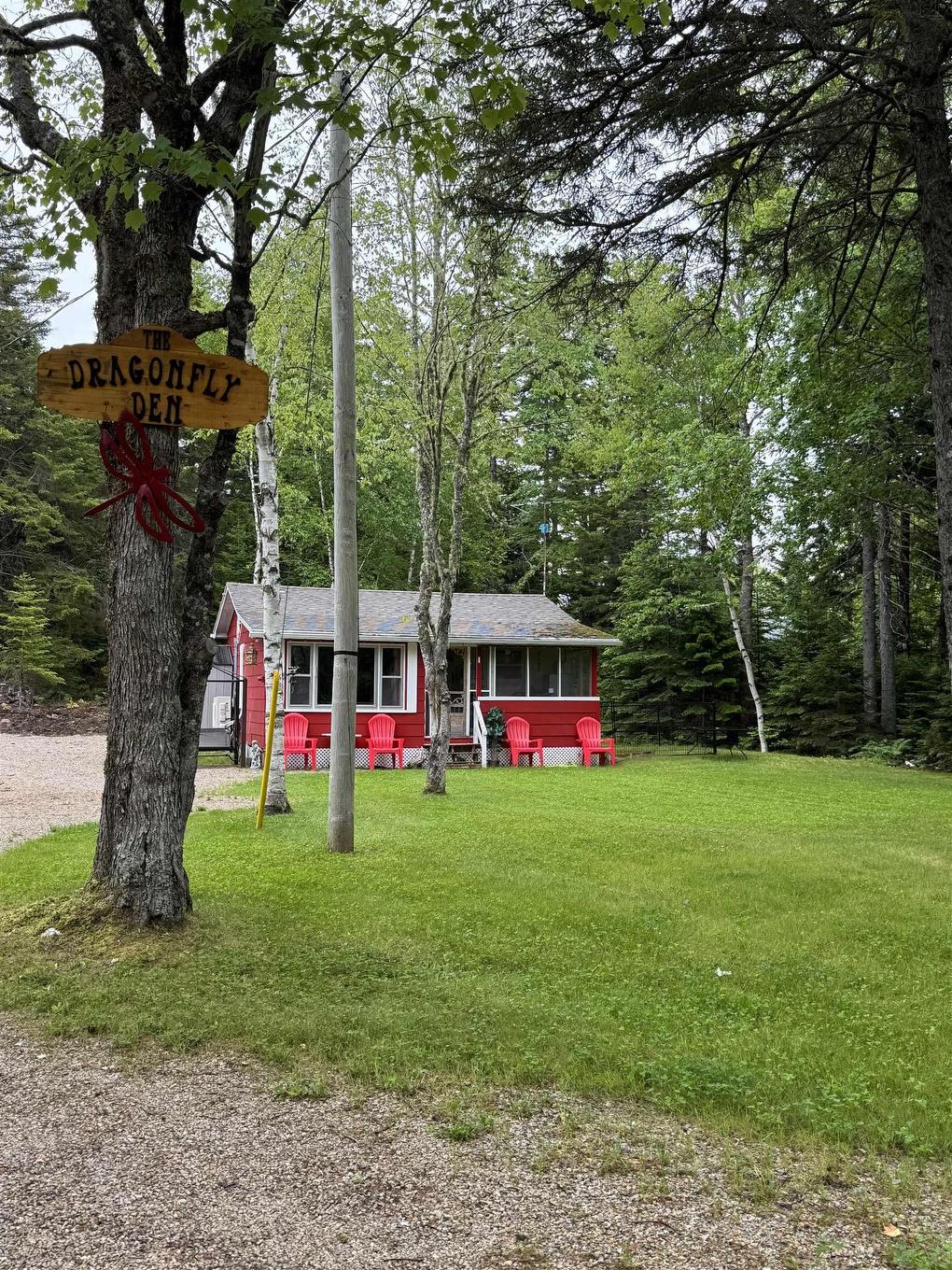 520 Falkenham Road, East Dalhousie, NS