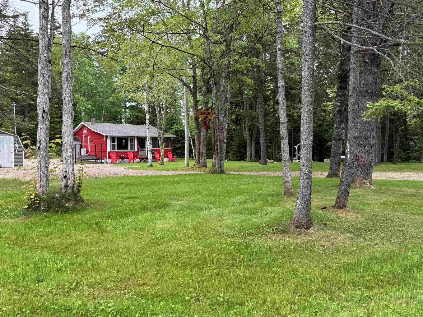 520 Falkenham Road, East Dalhousie, NS