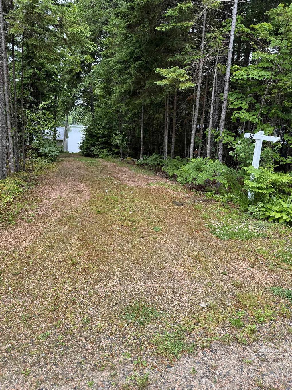 520 Falkenham Road, East Dalhousie, NS
