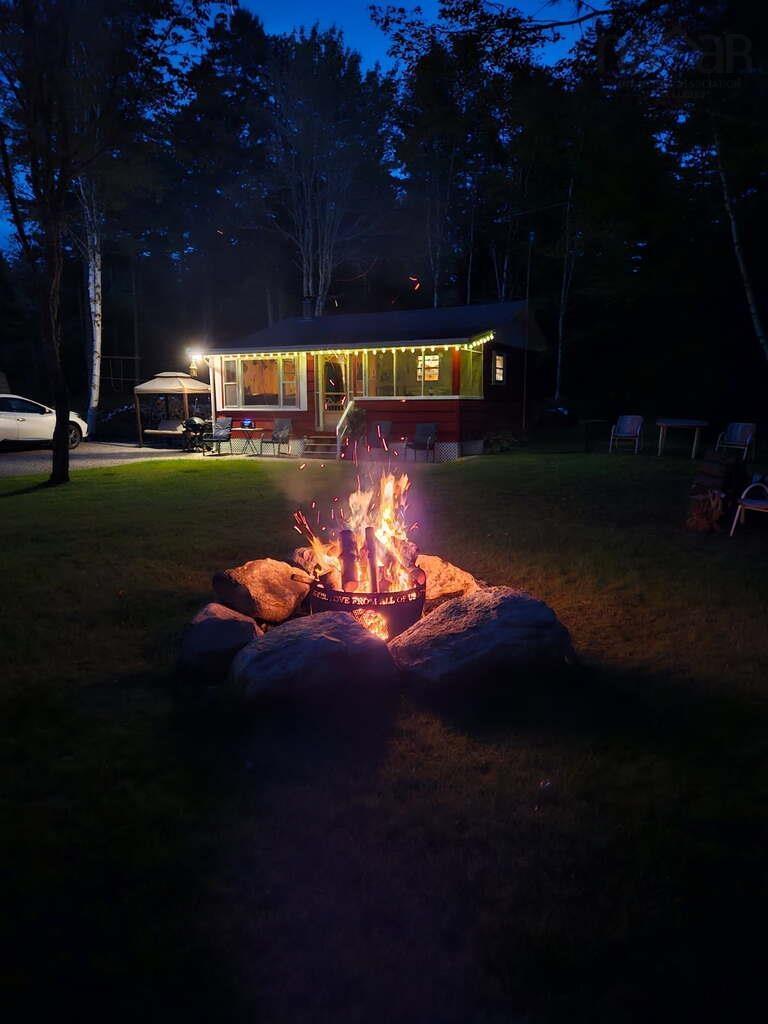 520 Falkenham Road, East Dalhousie, NS