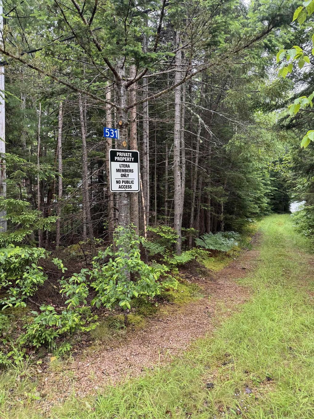 520 Falkenham Road, East Dalhousie, NS