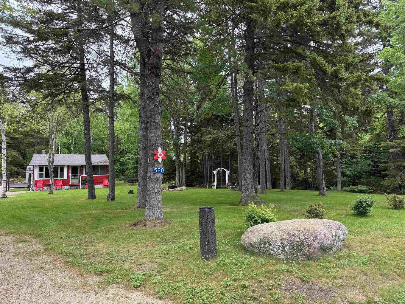 520 Falkenham Road, East Dalhousie, NS