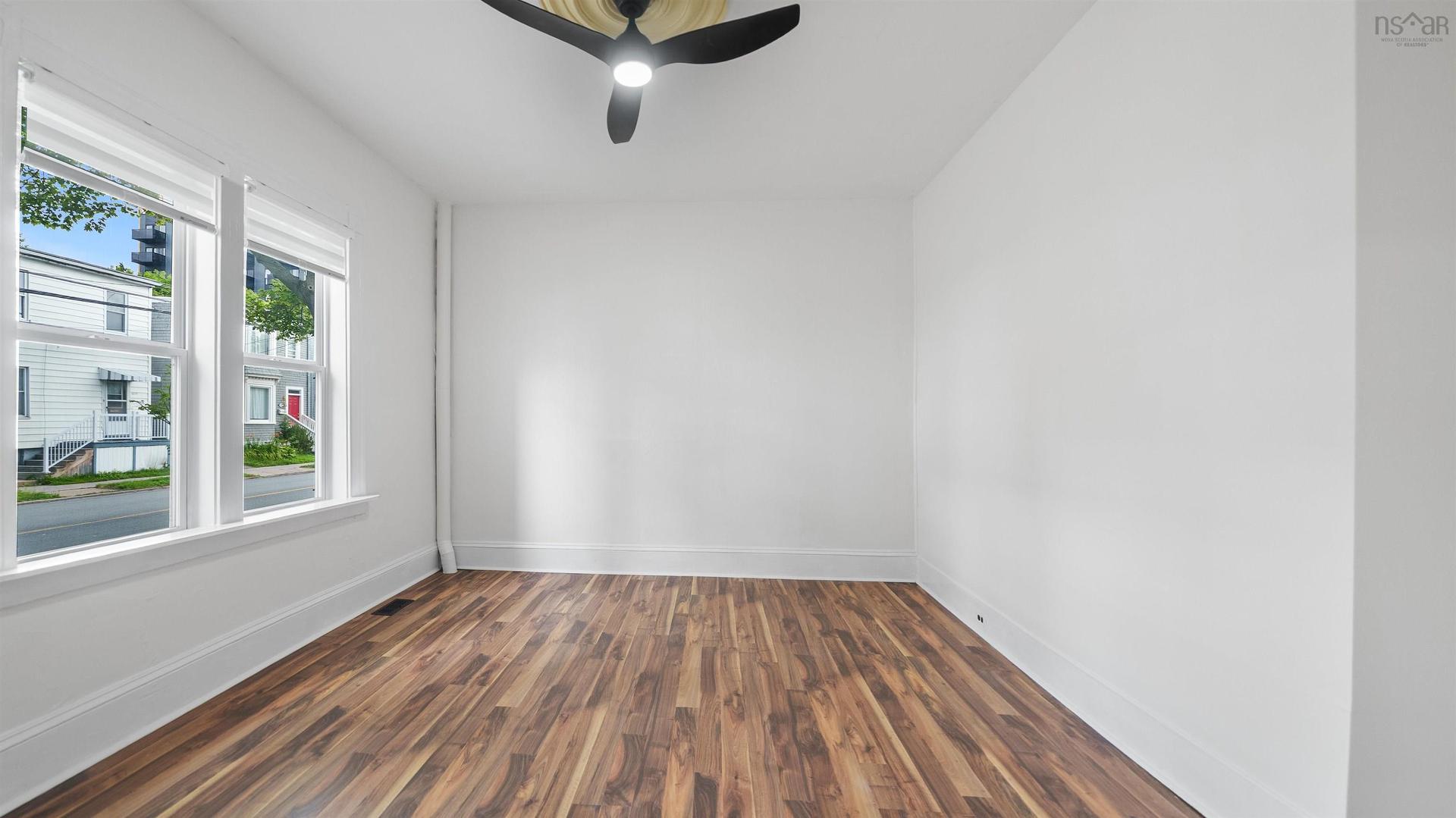 6122 North Street, Halifax Peninsula, NS - Indoor Photo Showing Other Room