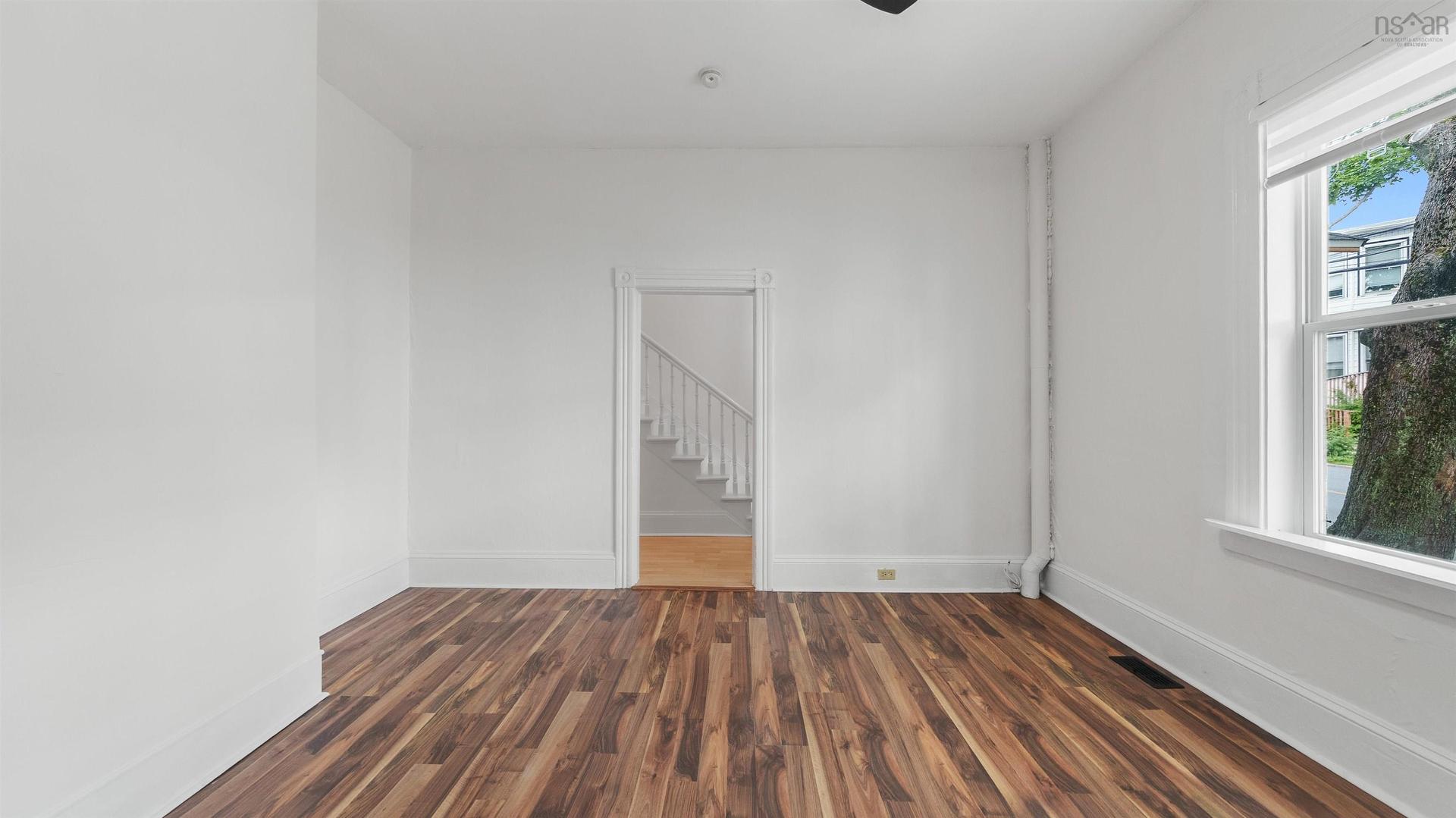6122 North Street, Halifax Peninsula, NS - Indoor Photo Showing Other Room