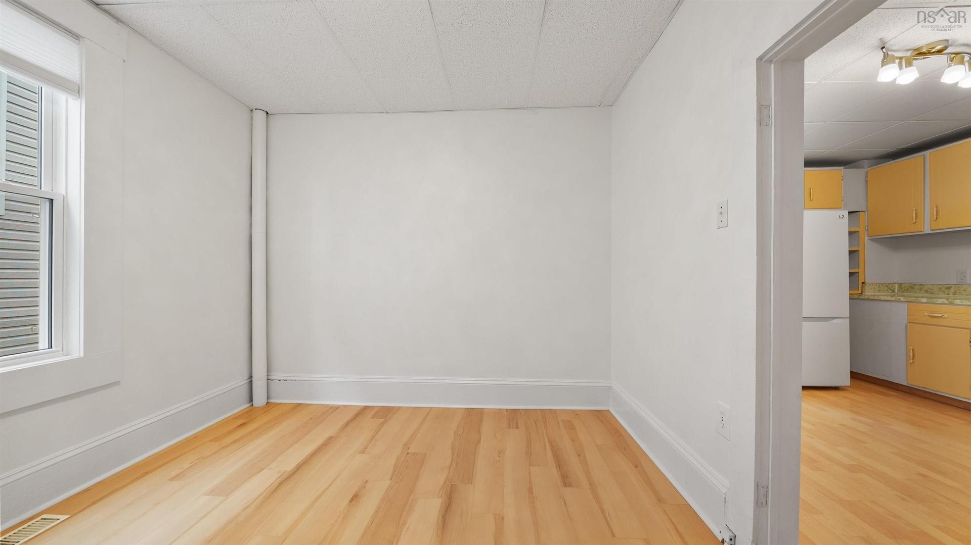 6122 North Street, Halifax Peninsula, NS - Indoor Photo Showing Other Room