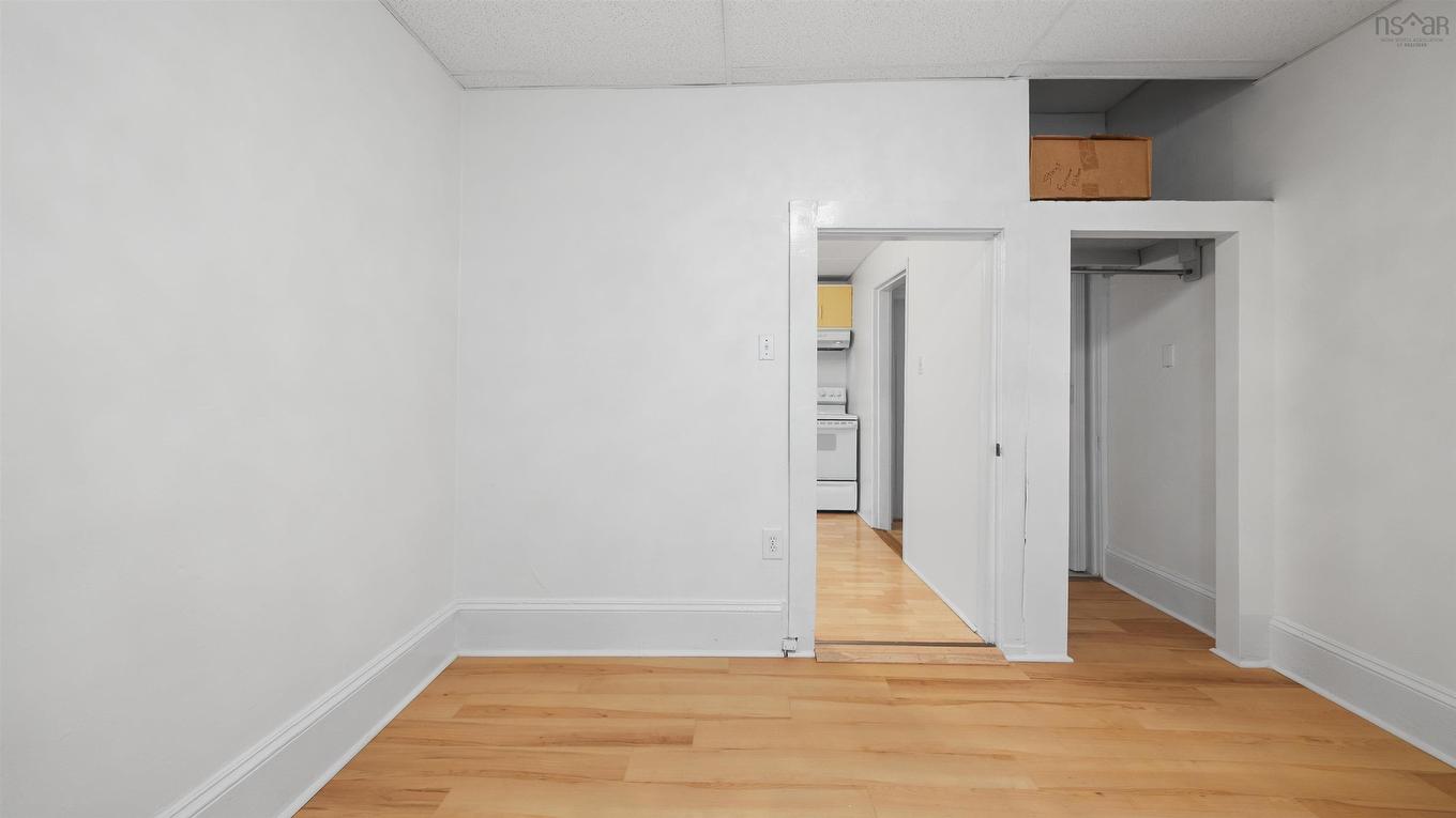 6122 North Street, Halifax Peninsula, NS - Indoor Photo Showing Other Room