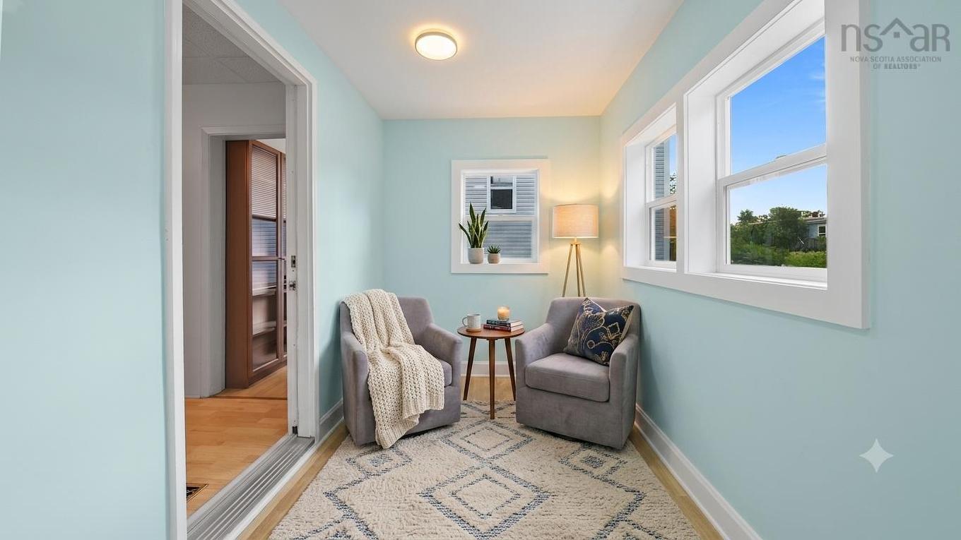 6122 North Street, Halifax Peninsula, NS - Indoor