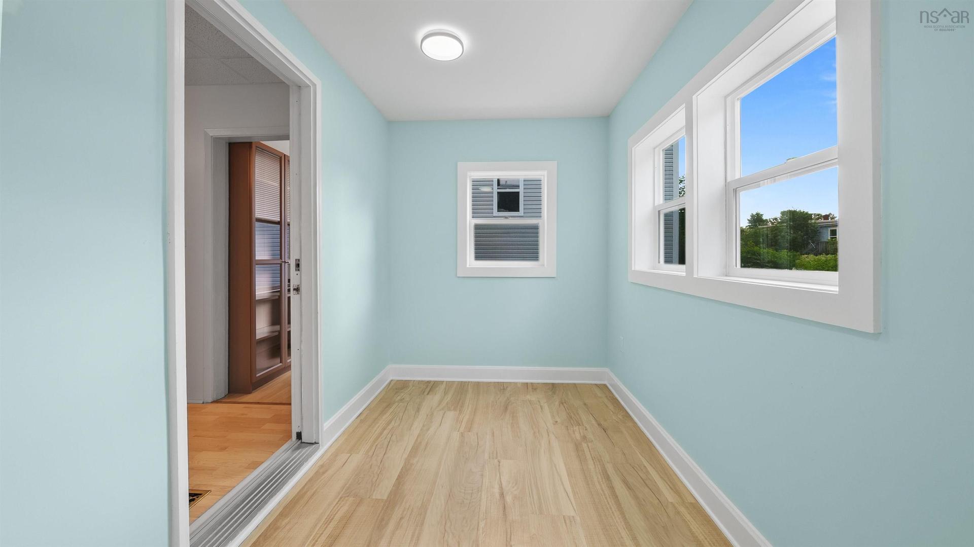 6122 North Street, Halifax Peninsula, NS - Indoor Photo Showing Other Room