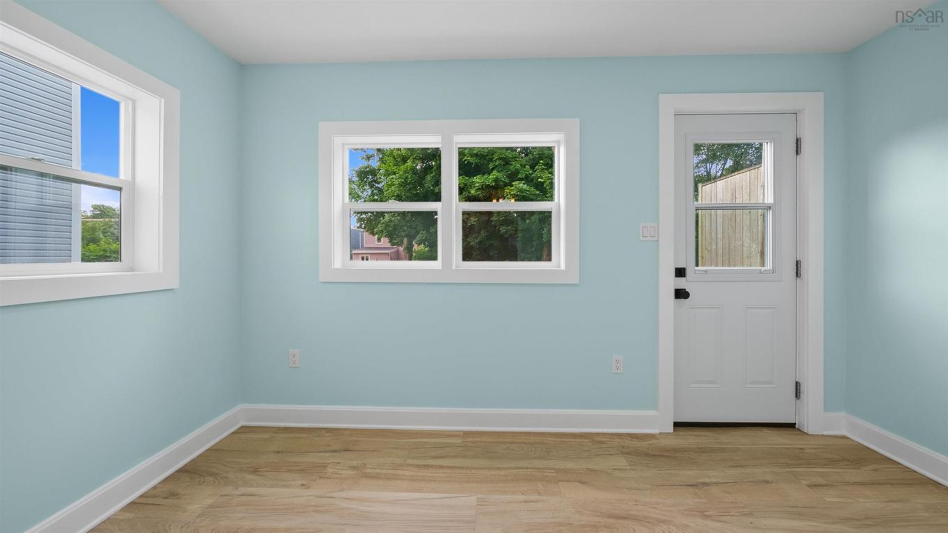 6122 North Street, Halifax Peninsula, NS - Indoor Photo Showing Other Room