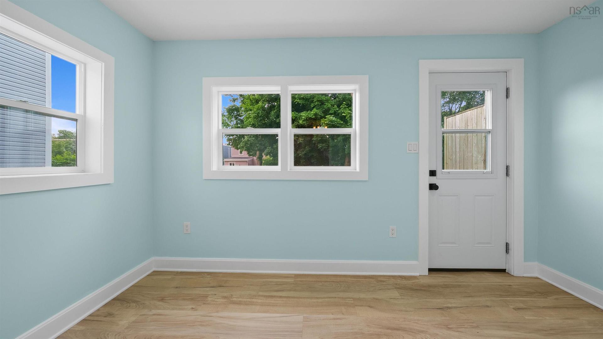 6122 North Street, Halifax Peninsula, NS - Indoor Photo Showing Other Room