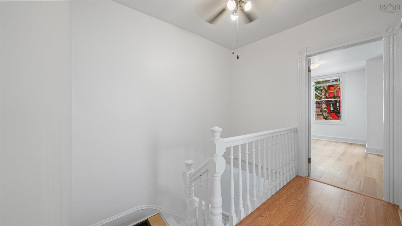6122 North Street, Halifax Peninsula, NS - Indoor Photo Showing Other Room