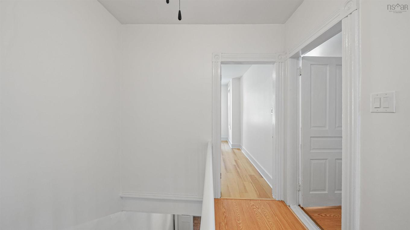6122 North Street, Halifax Peninsula, NS - Indoor Photo Showing Other Room