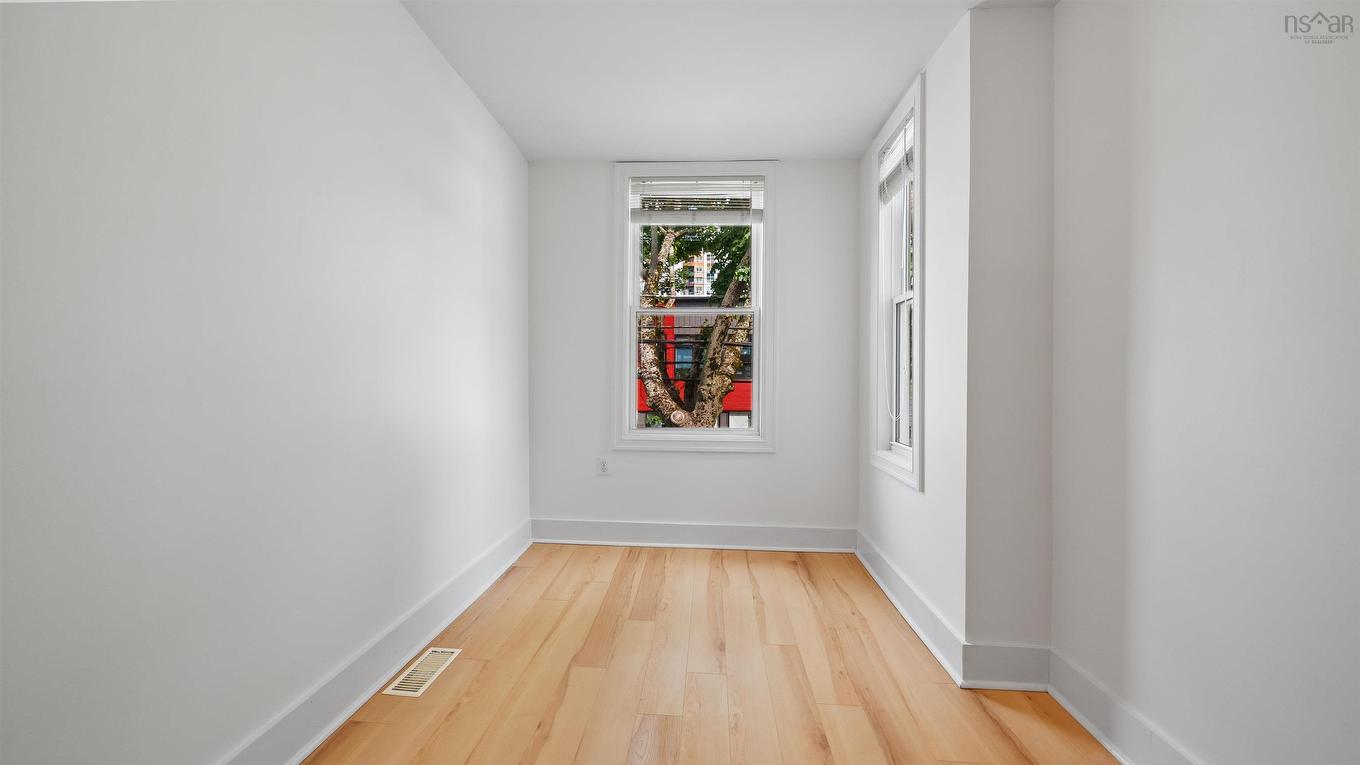 6122 North Street, Halifax Peninsula, NS - Indoor Photo Showing Other Room