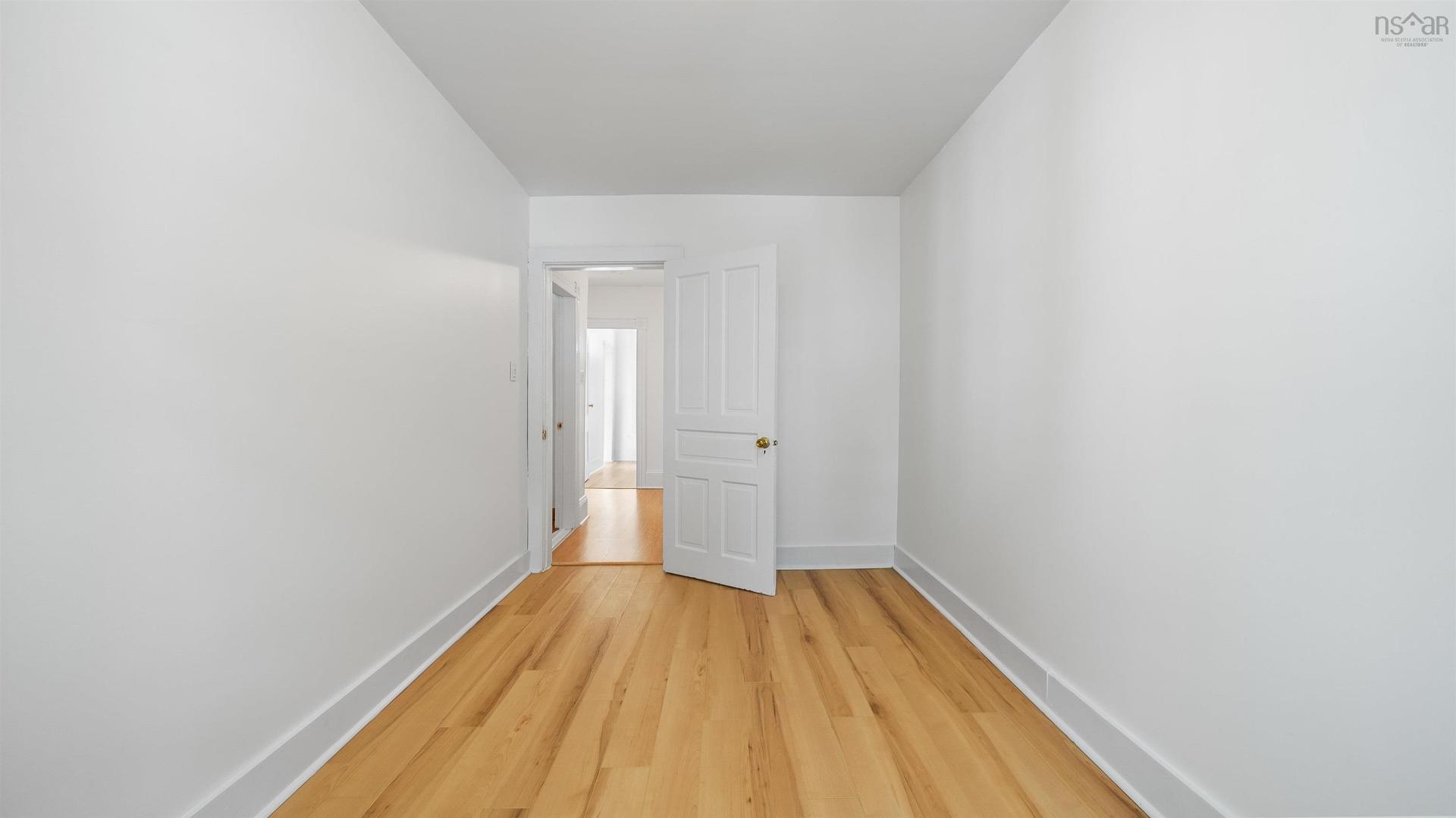 6122 North Street, Halifax Peninsula, NS - Indoor Photo Showing Other Room