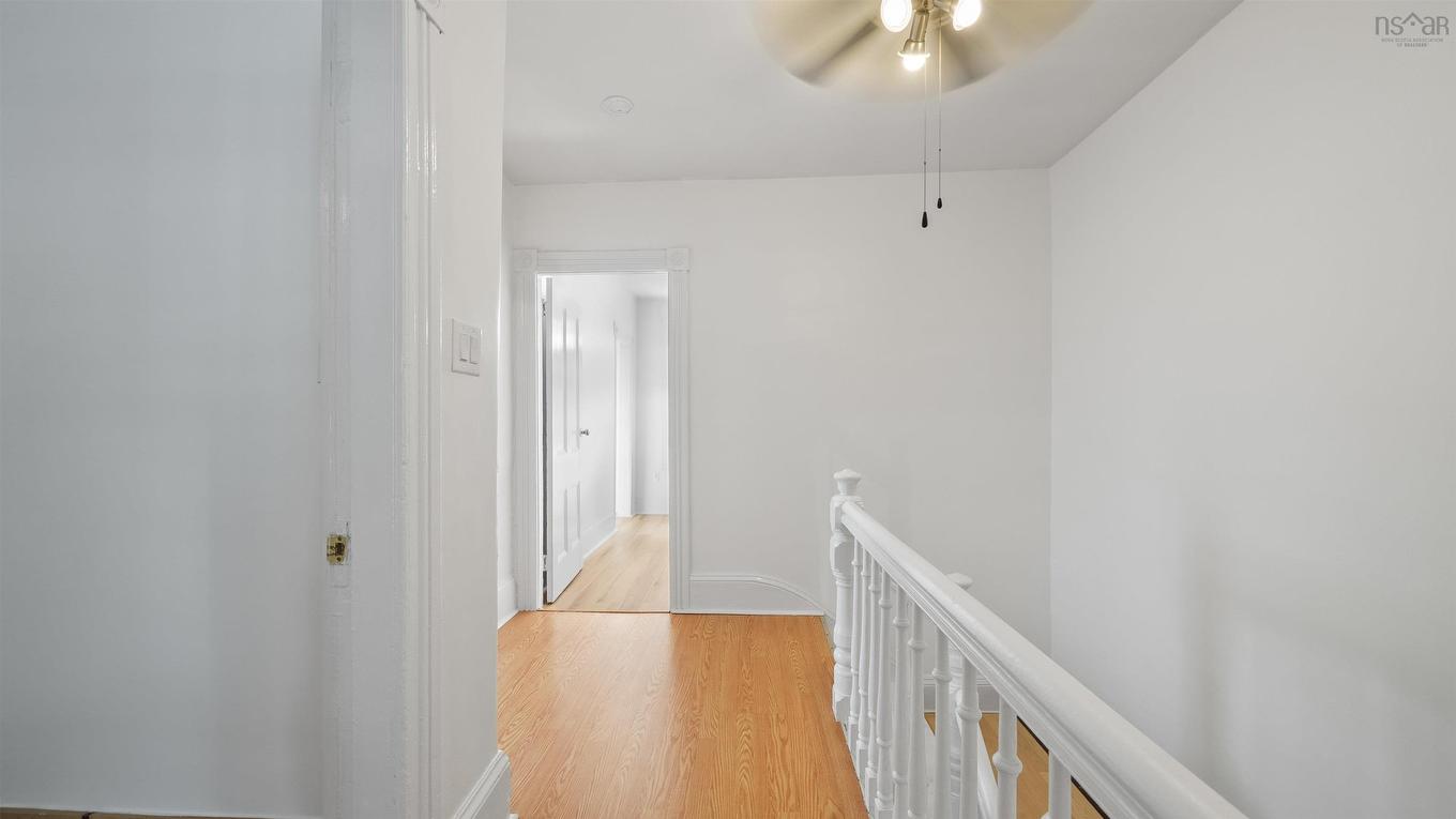 6122 North Street, Halifax Peninsula, NS - Indoor Photo Showing Other Room