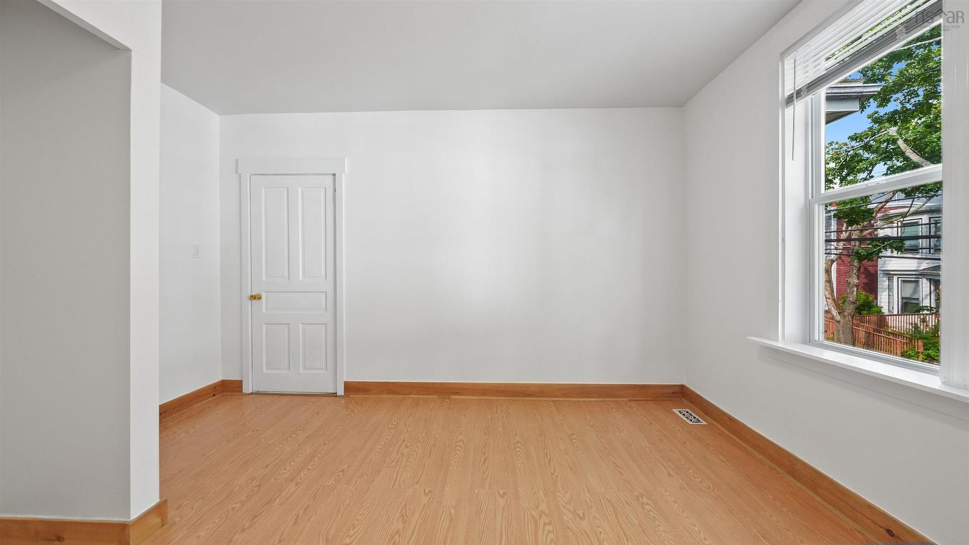 6122 North Street, Halifax Peninsula, NS - Indoor Photo Showing Other Room