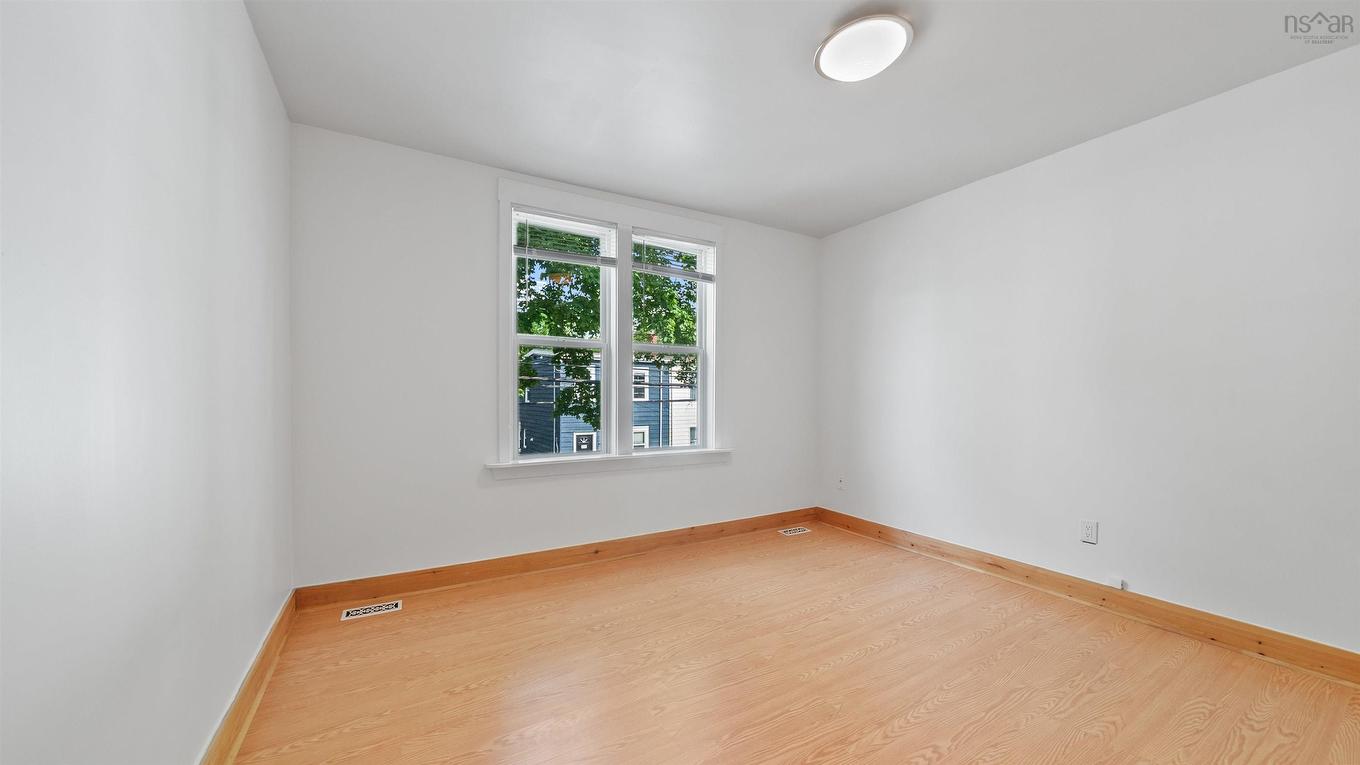 6122 North Street, Halifax Peninsula, NS - Indoor Photo Showing Other Room