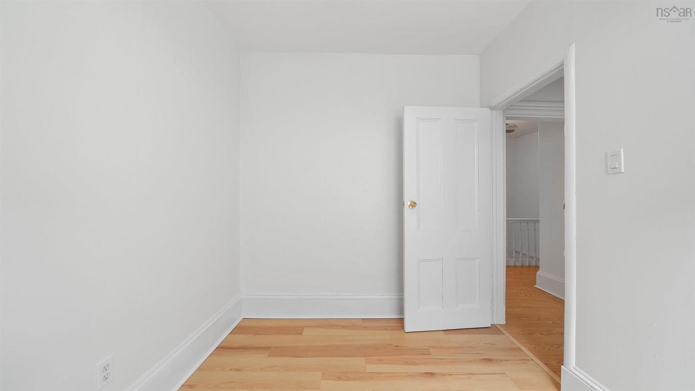 6122 North Street, Halifax Peninsula, NS - Indoor Photo Showing Other Room