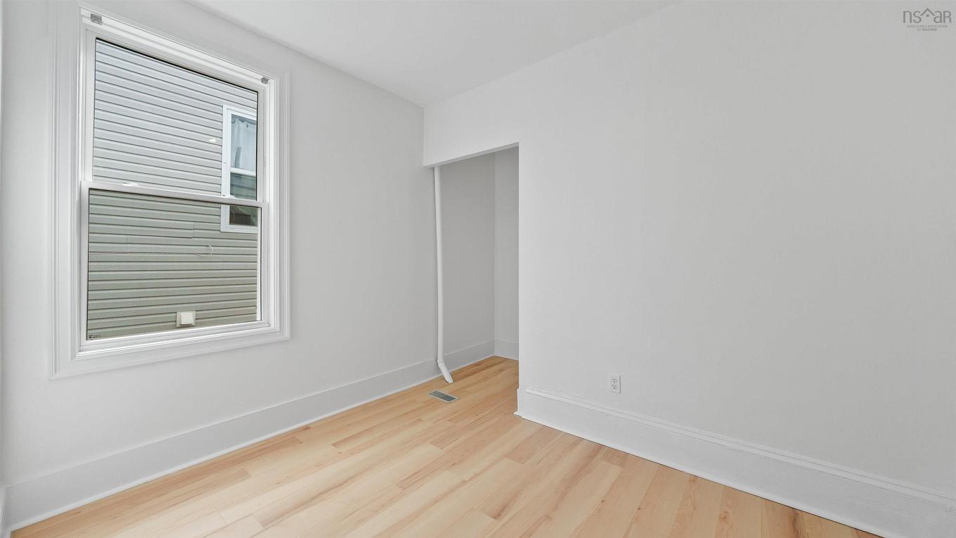 6122 North Street, Halifax Peninsula, NS - Indoor Photo Showing Other Room