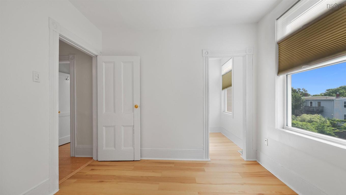 6122 North Street, Halifax Peninsula, NS - Indoor Photo Showing Other Room