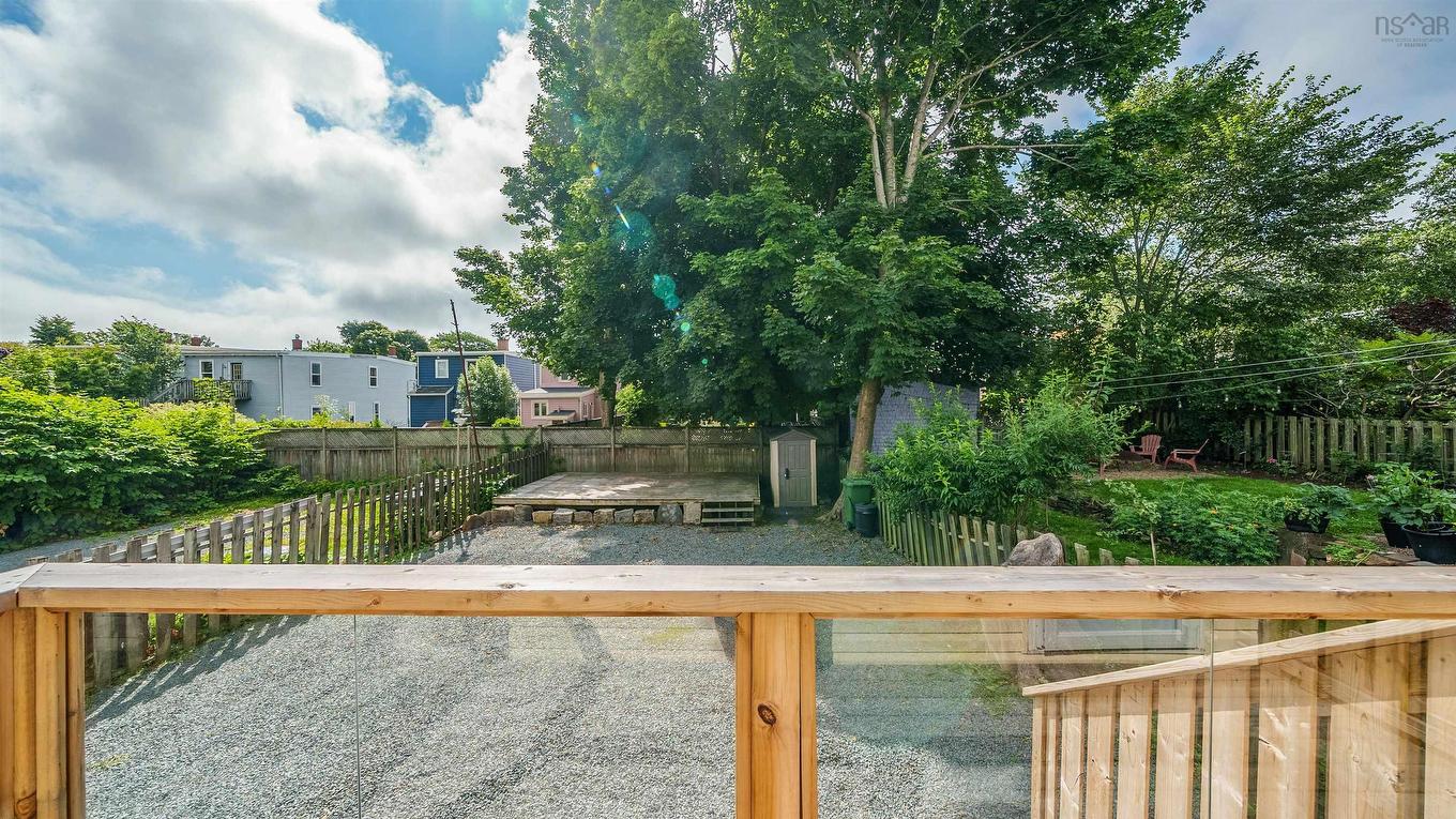 6122 North Street, Halifax Peninsula, NS - Outdoor
