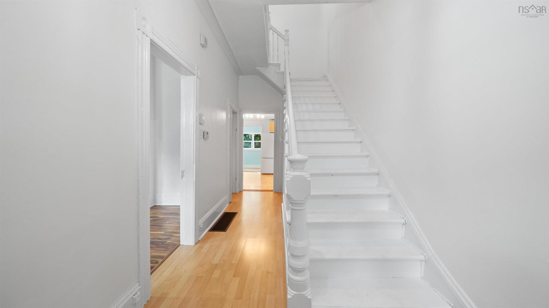 6122 North Street, Halifax Peninsula, NS - Indoor Photo Showing Other Room